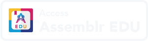 Access Assemblr edu on web browser