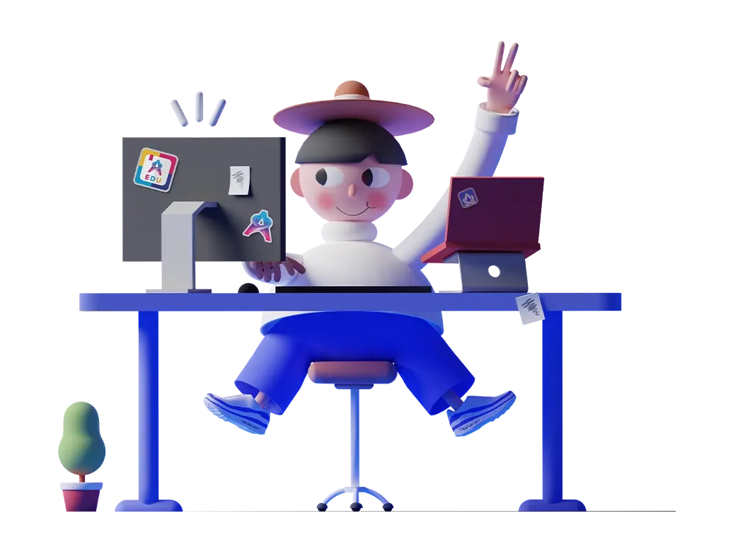 Assemblr EDU be partner with us