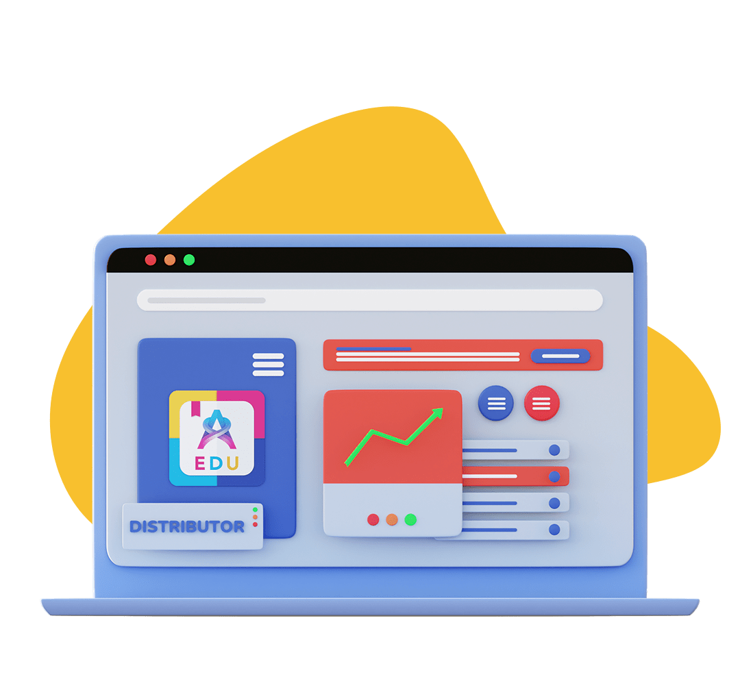 Become Our Distributor - Assemblr EDU | AR for Classrooms - Assemblr is a platform to create 3D & AR learning experience. We're looking for professional partners worldwide to become our distributors. Start your EdTech business today by proposing Assemblr for use in schools around you.