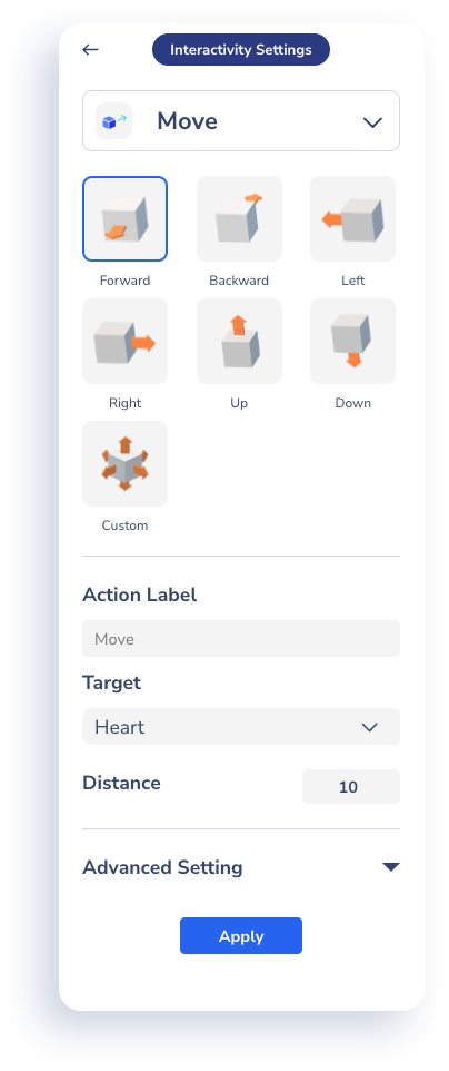Assemblr EDU Editor for AR Maker