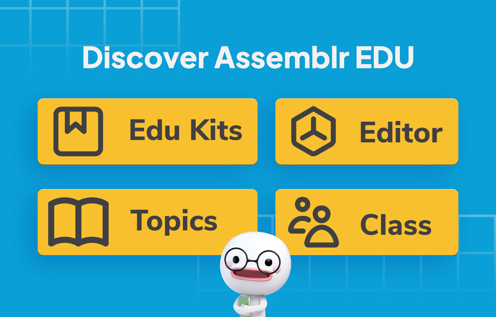 All you need to know about Assemblr EDU!
