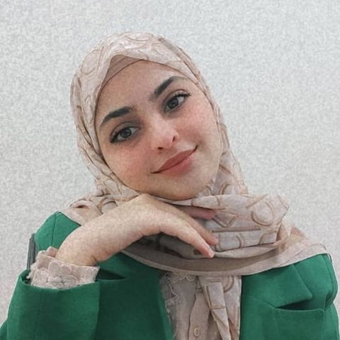 Hanaa using Assemblr EDU for teaching in the classroom