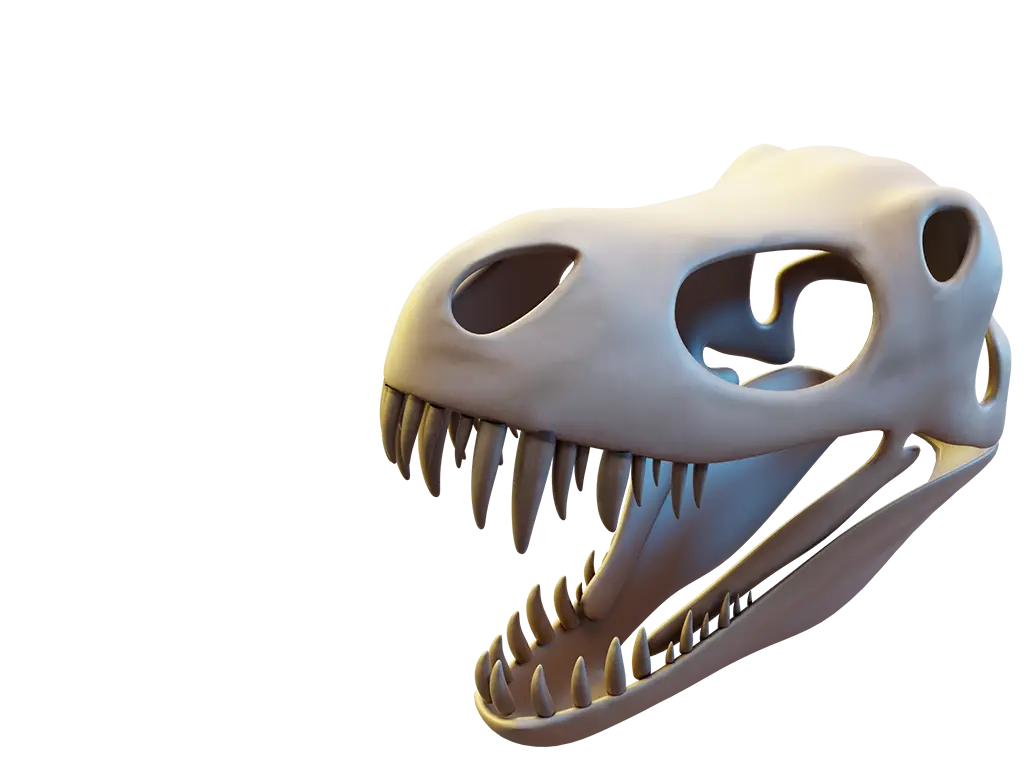 visualization AR and 3D at museum with Assemblr EDU